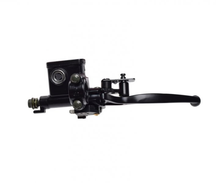 Pompa hamulca hamulcowa prawa quad atv 50 110 125