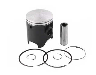 Tłok nominał 56mm teflon omp yamaha dt 125 r tzr