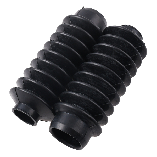 Gumy amortyzatora teleskopu MZ ETZ 150 250 komplet MZA