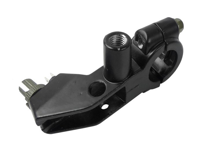 Korpus dźwigni sprzęgła lewy junak 901 902