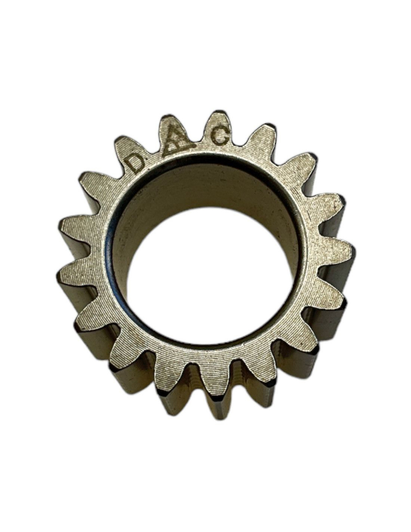 Zębatka napędu sprzęgła pitbike 88 MRF 80 Runner 2023 Kayo TS90-R