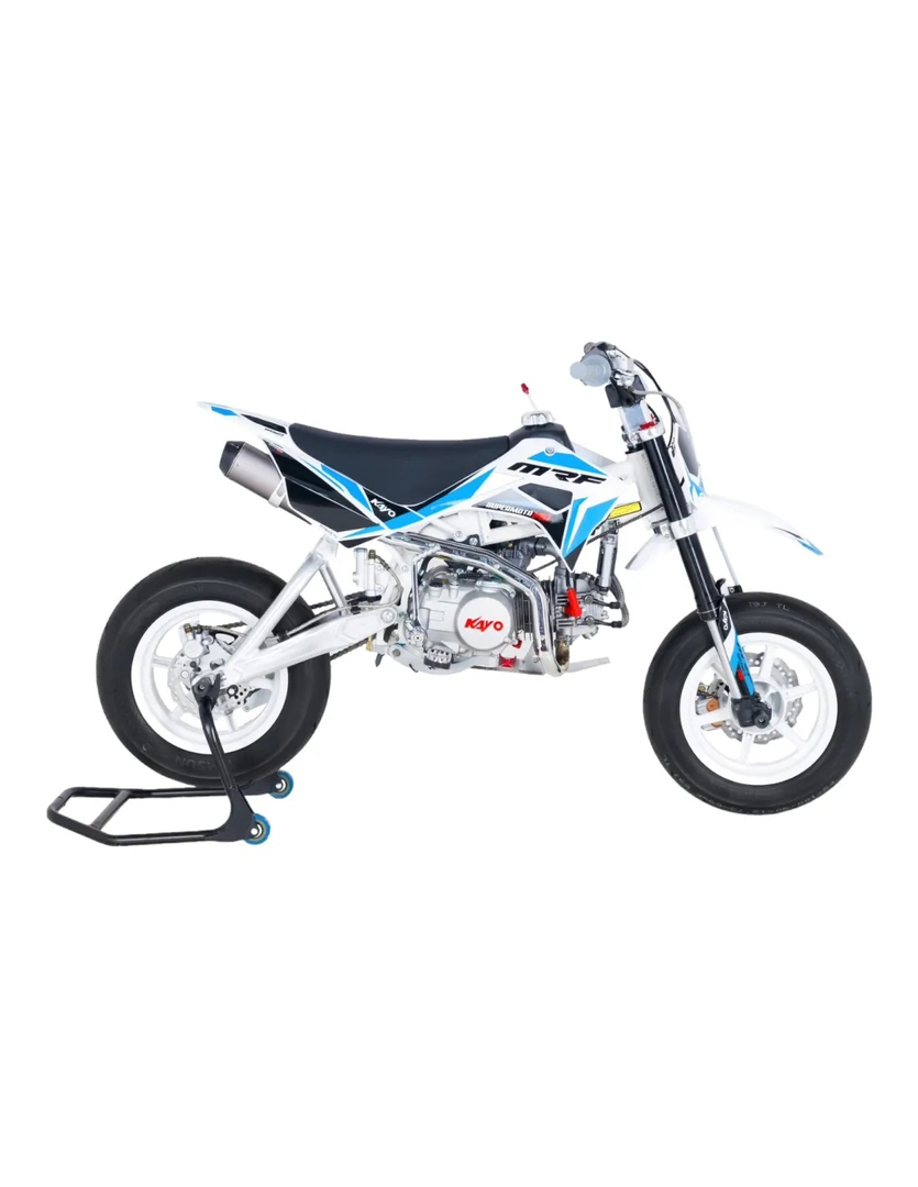 Pit Bike MRF 140 SM Supermoto