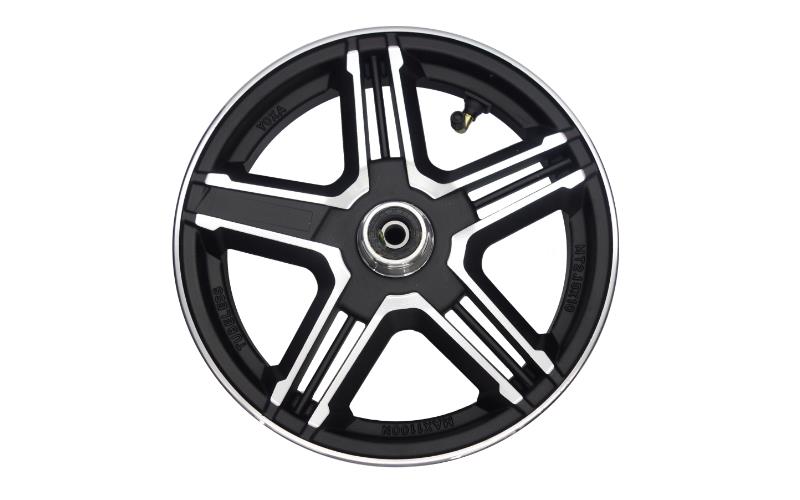 Felga przednia skuter Barton E Energy 2.15-10 cali