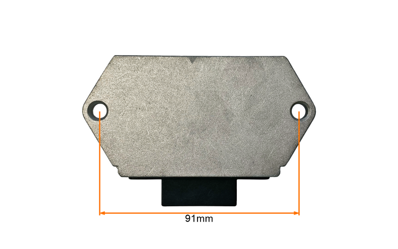 Regulator napięcia 125 150 Yamaha Majesty Teo's Maxter Benelli Italjet MBK