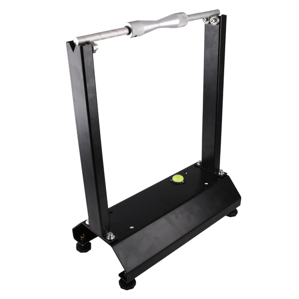 Wyważarka statyczna / centrownica do kół motocyklowych Racing Force