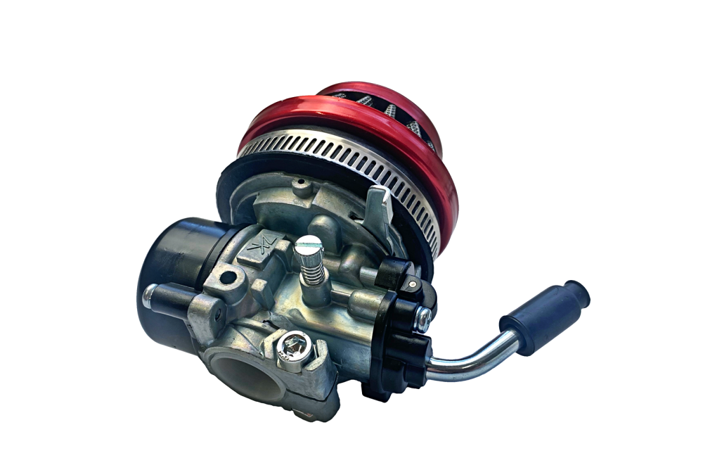 Gaźnik linka króciec filtr uszczelka pojazdy typu Pocket Bike