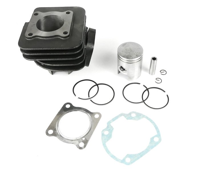 Cylinder 2t 50cc 40mm honda kymco vision peugeot