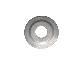 Odrzutnik oleju blacha łożyska wału mz etz250 251