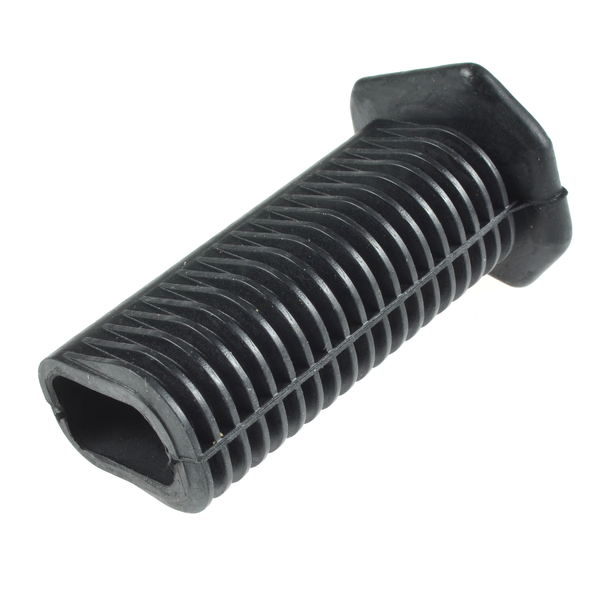 Guma podnóżka tył motorower Jawa 50