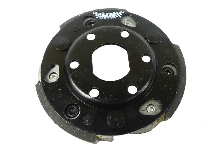 Sprzęgło skuter 2t 4t quest romet delfin wilga