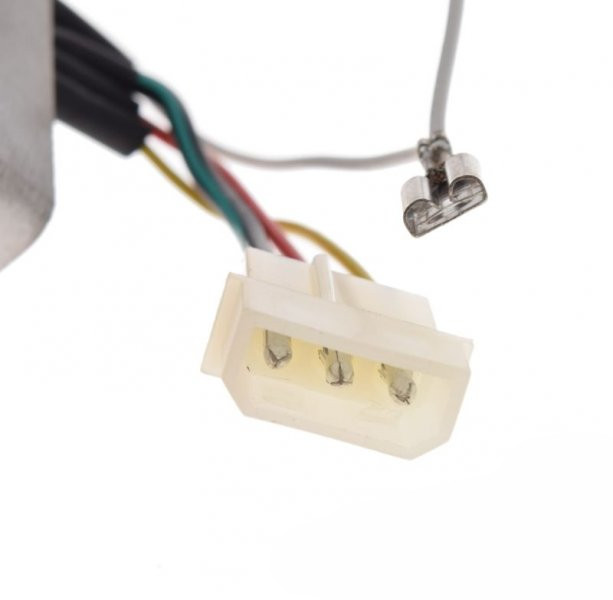 Regulator napięcia 12V Simson S51 SR50