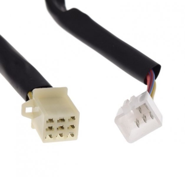 Licznik Szybkościomierz Router ws50 Barton fighter