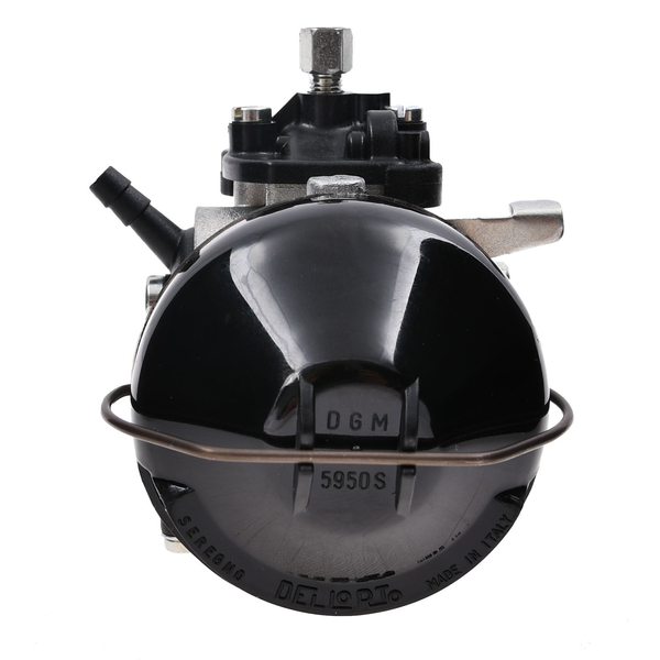 Gaźnik Romet komar motorynka ogar Dellorto Italy SHA 12mm Oryginalny 