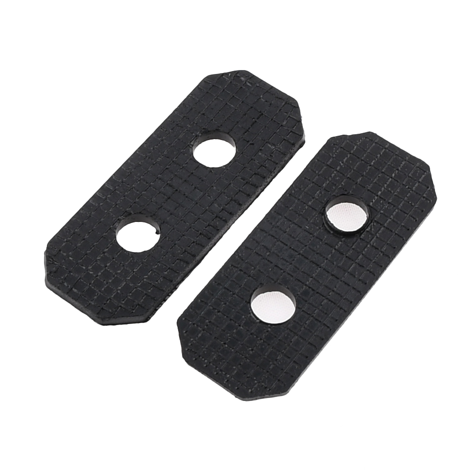 Osłony gumowe listwy zmiany biegów Simson SR50 skuter