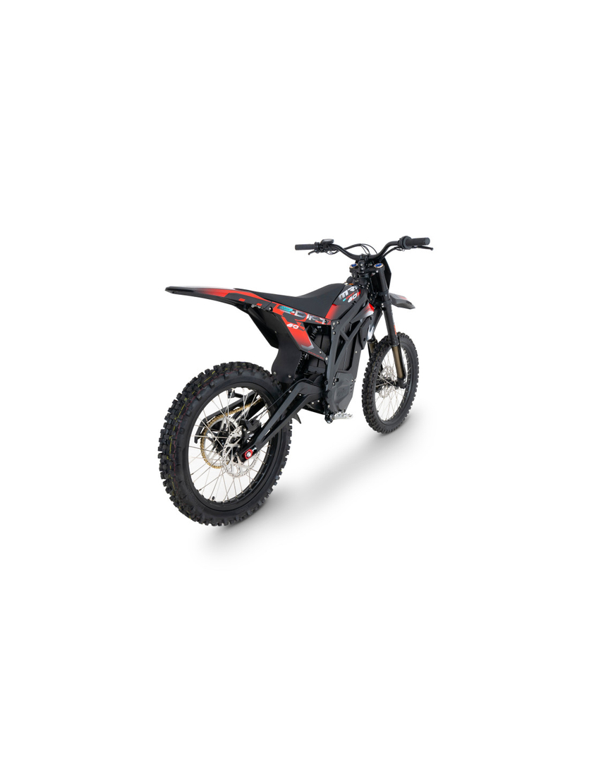 Dirt Bike MRF eDIRT 6.0 elektryczny 40Ah Cross Elektryczny