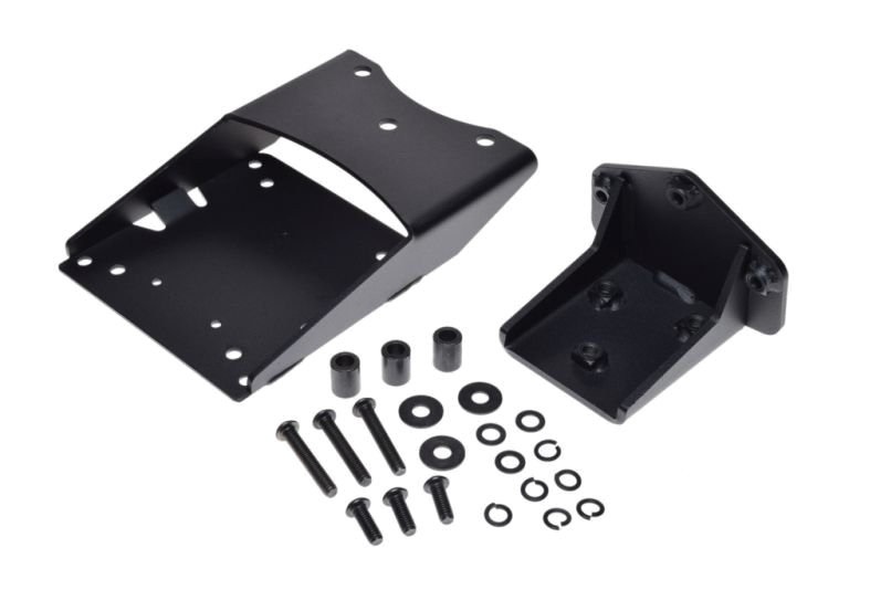 Stelaż kufra tył SHAD YAMAHA X-MAX 125 250 400i