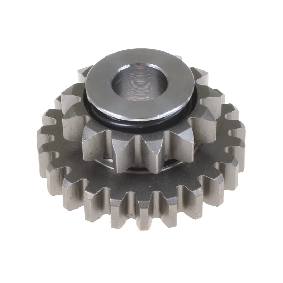 Grzechotka tryb startera kopniaka motorower Jawa 50 Romet Ogar 200