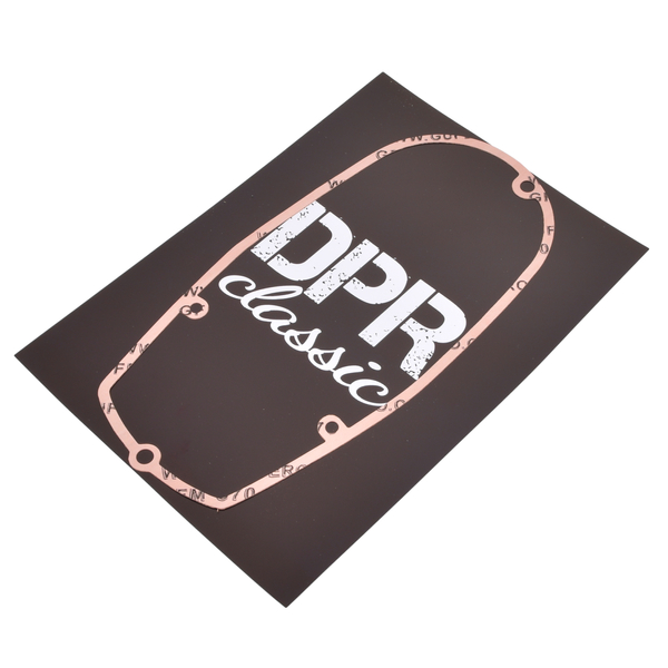 Uszczelka pokrywy sprzęgła MZ ETZ 150 DPR Classic