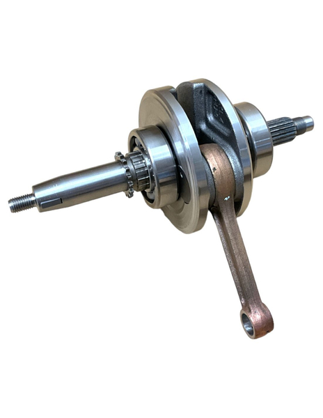 Wał korbowy cross pitbike Z190 Kayo 190-R TT