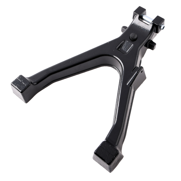 Stojak centralny 270mm czarny Simson DPR Classic