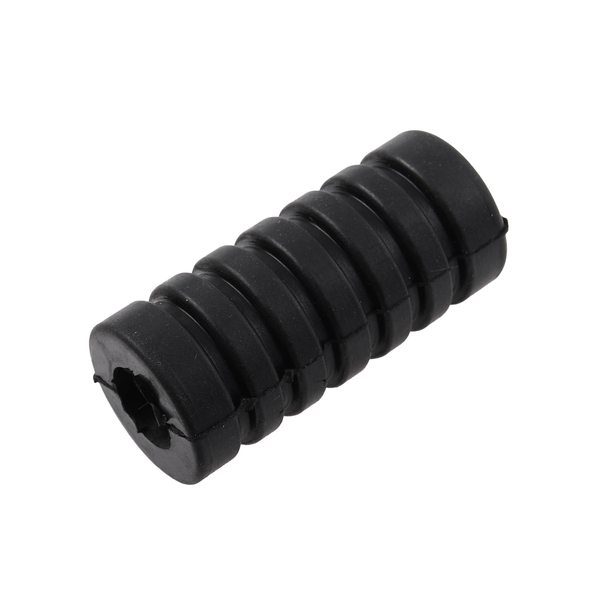 Guma dźwigni startera czarna Simson DPR Classic