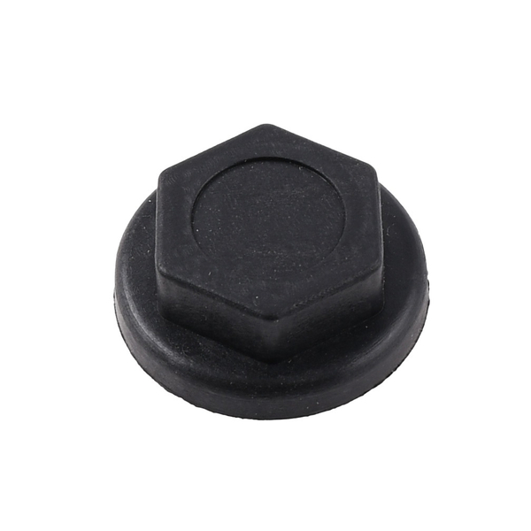 Zaślepka teleskopów czarna MZ ETZ 150 250 DPR Classic