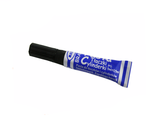 Pasta do tłoczków i cylinderków hamulcowych 5ml