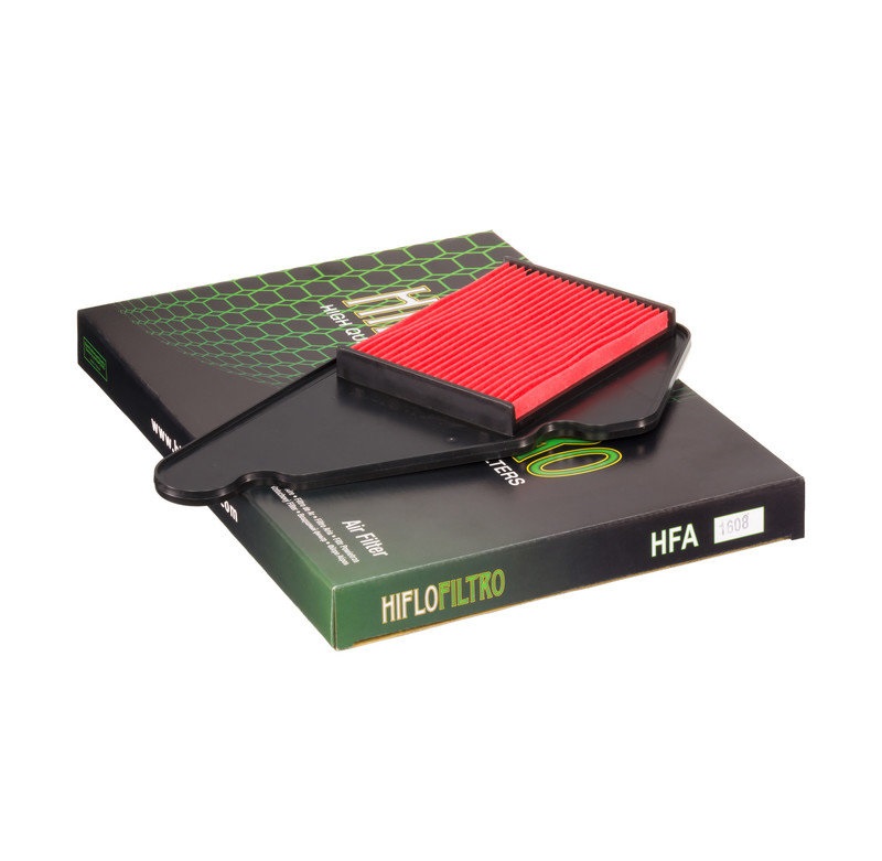 Hiflo filtr powietrza Honda FMX 650 SLR 650 Vigor