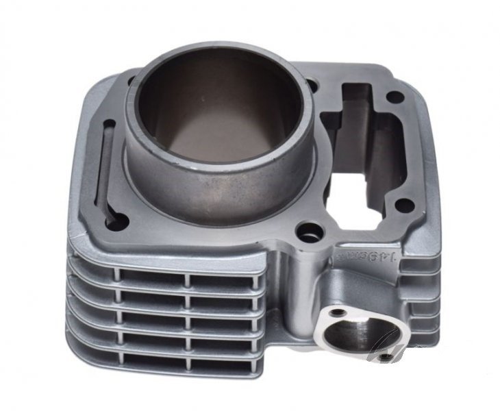 Cylinder kompletny 57,40mm honda cbf 150ccm