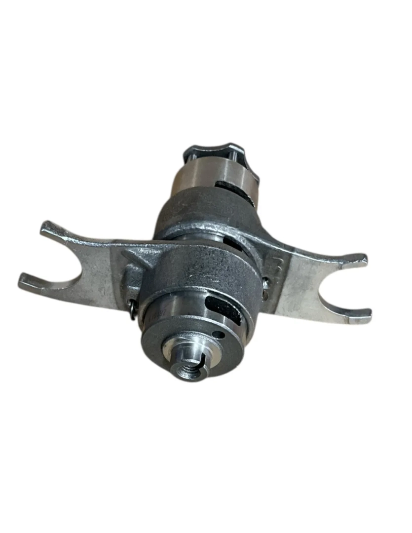 Wałek krzywkowy skrzyni biegów ZS/S125-S pitbike Kayo TD 125