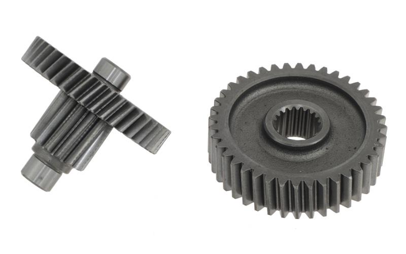 Przekładnia do skutera Barton B-Max