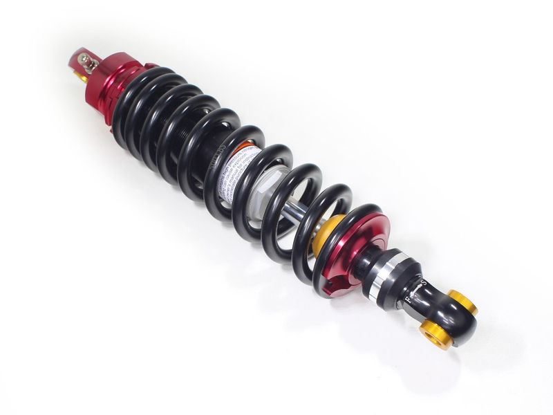 Amortyzator tył quad atv 200ccm Bashan Nevada