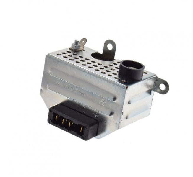 Regulator napięcia prostownik 12V Jawa TS 350 typu 638