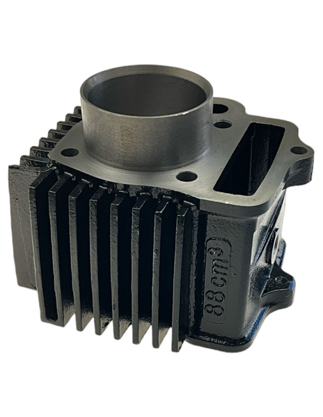 Cylinder 88cc cross pitbike MRF 80 Runner 2023 Kayo TS90-R