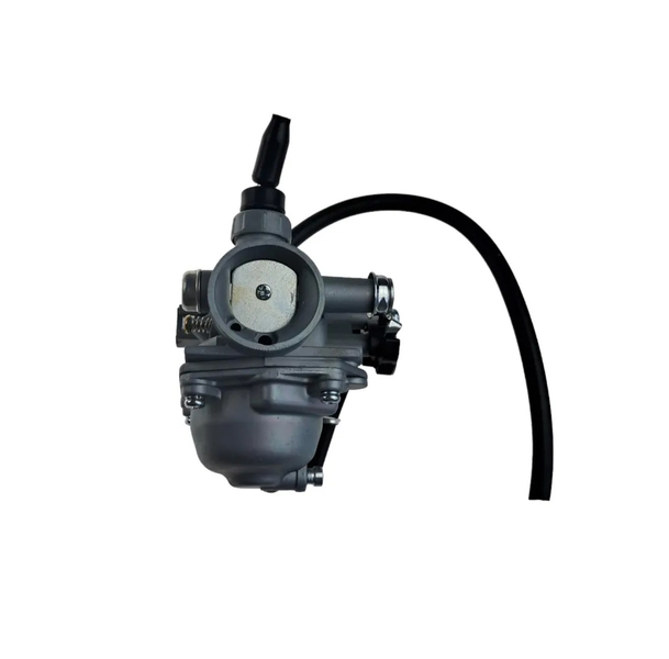 Gaźnik Mikuni PZ19 pitbike MRF 80 Mini 80 Runner Kayo TS90 TS90-R TSD110