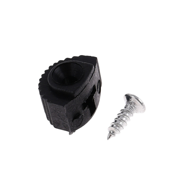 Główka plastik przełącznika kierunkowskazów Simson MZ ETZ Duells