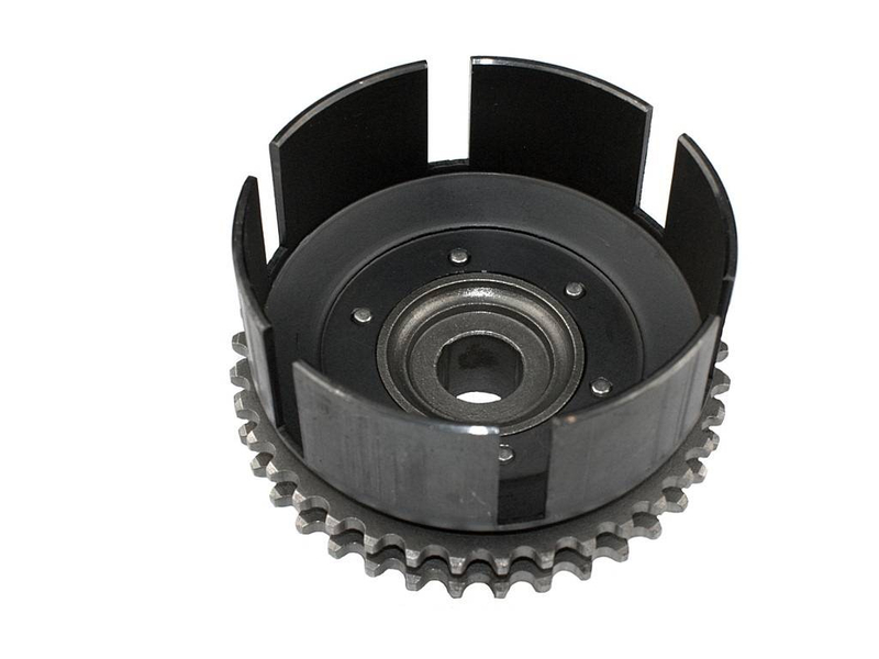 Kosz sprzęgłowy sprzęgło MZ ETZ 150