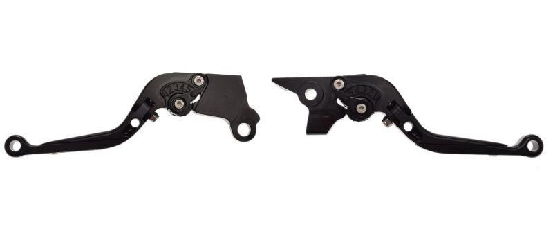 Dźwignia sprzęgła + hamulca CNC Benelli TRK 502X
