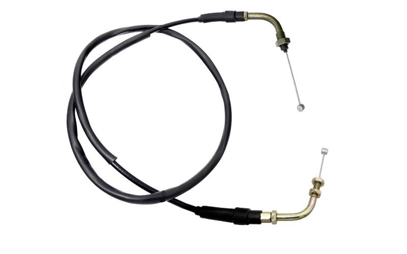 Linka gazu Barton Classic 125 na wtrysk 115cm