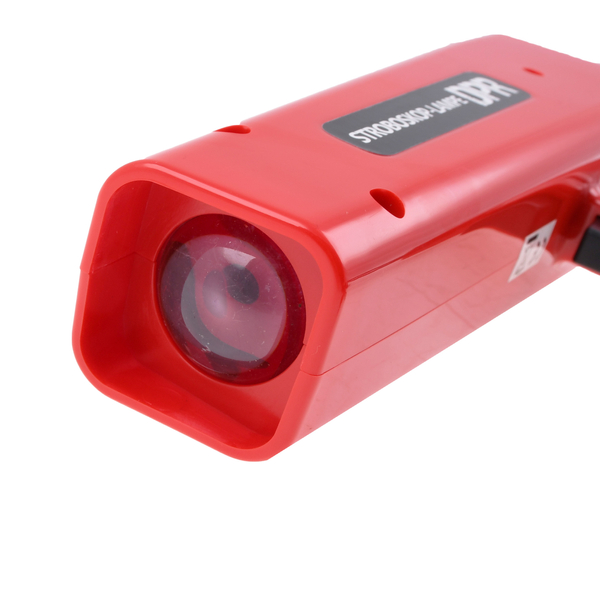 Lampa stroboskopowa do ustawiania kąta zapłonu silniki benzynowe z instalacją 12V DPR Classic
