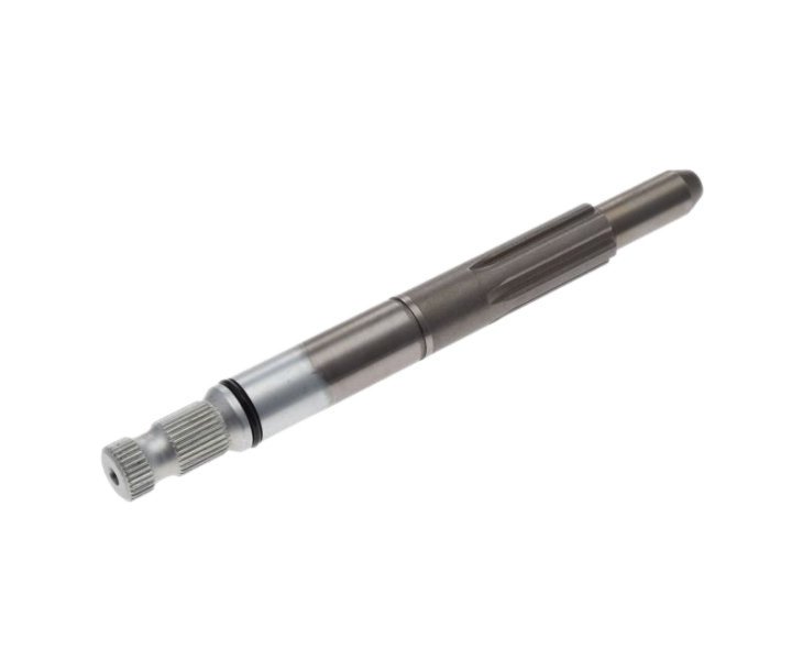 Wałek rozrusznika kopki simson s51 sr50 enduro