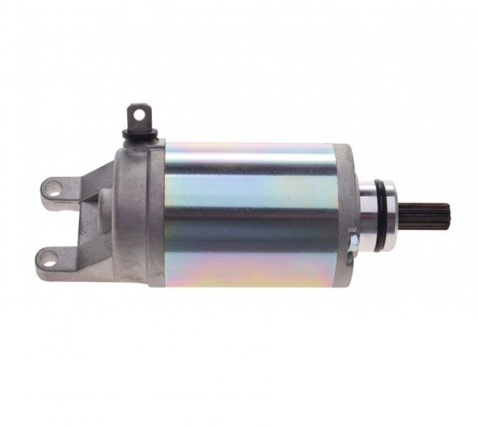 Rozrusznik elektryczny Suzuki Burgman 125 150