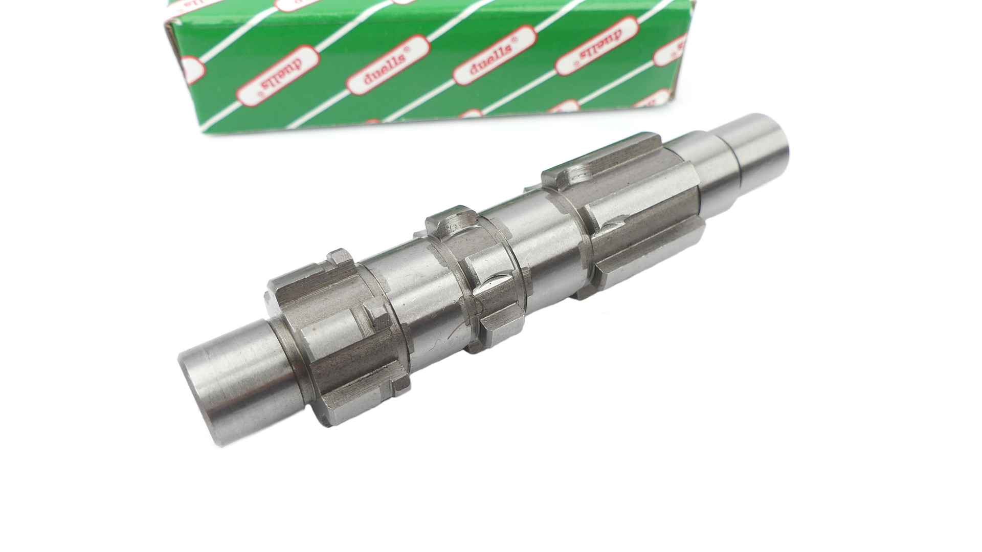 Duells Wałek Pośredni Skrzyni WSK 125 WFM M06