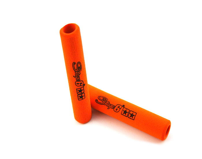 Stage 6 nakładki na dźwignie sprzęgła i hamulca