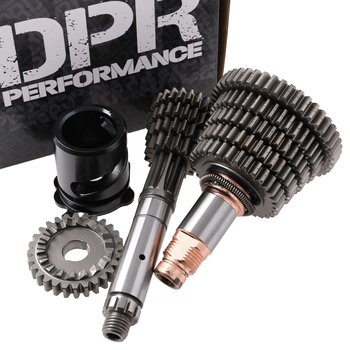 Skrzynia biegów 5-biegów Road długa Simson DPR Performance