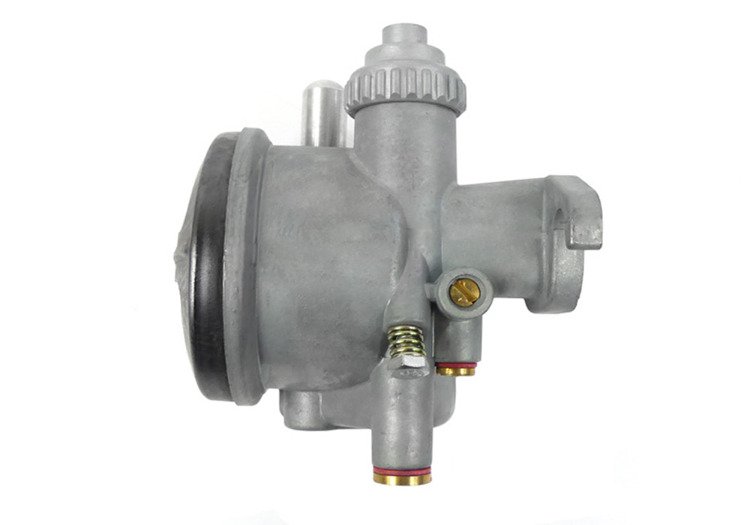 Gaźnik nowy Romet Komar Motorynka Ogar Kadet 12f