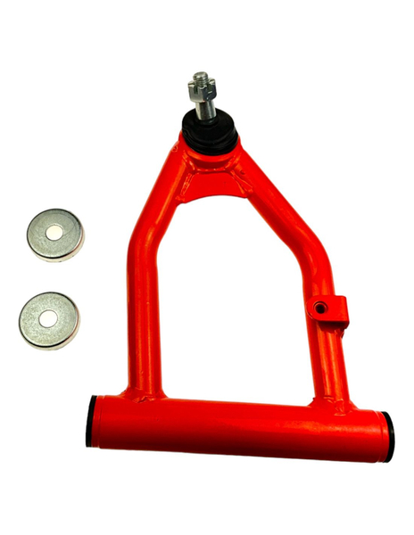 Ramię przedniego wahacza lewe górne quad Kayo AT110 AT125 AU110 AU125