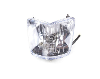 Lampa przednia quad Kayo A150 A180 oryginalna