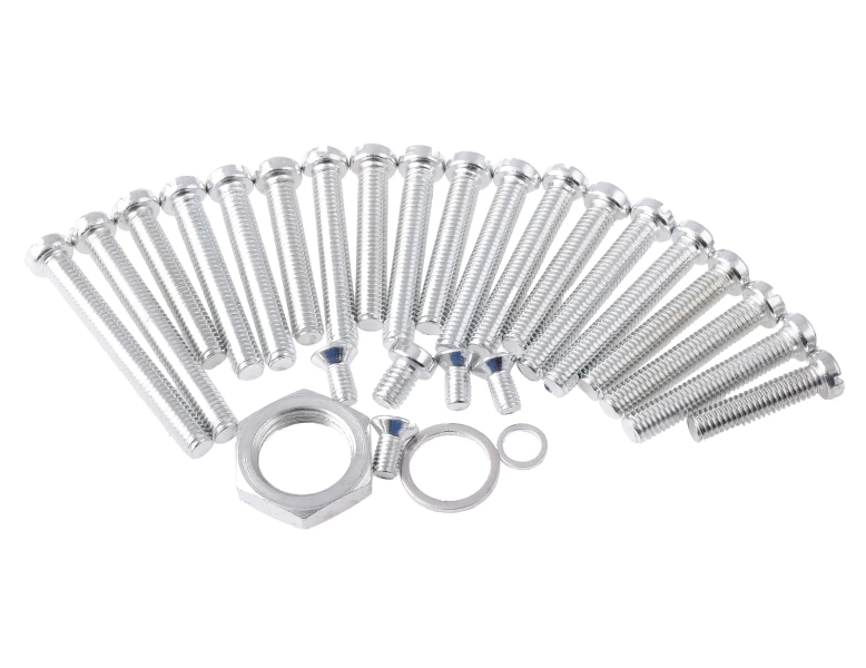 Śruby silnika zestaw Simson S51 DPR Classic