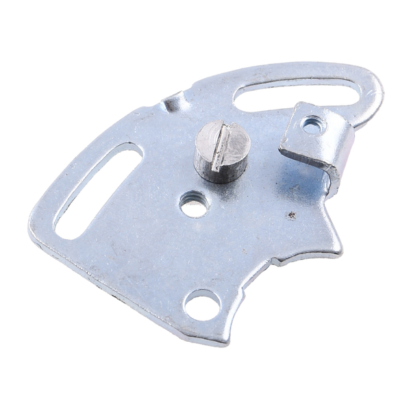 Blaszka regulacji zapłonu MZ ES ETS TS ETZ